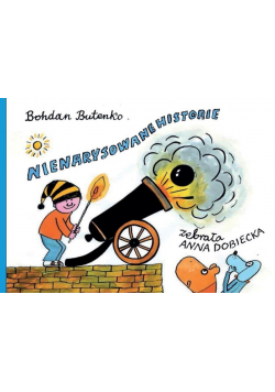 Nienarysowane historie