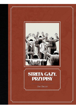 Strefa Gazy Przypisy
