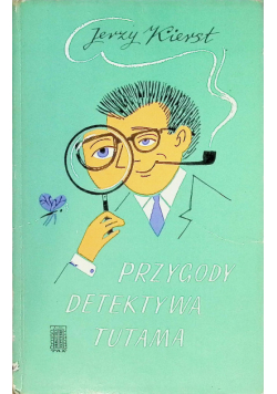 Przygody detektywa Tutama