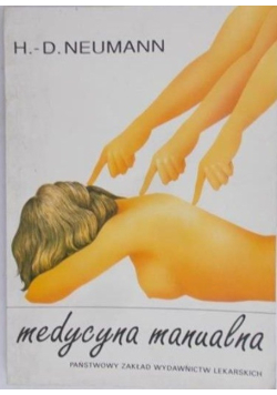 Medycyna manualna