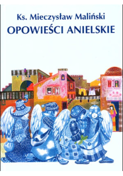 Opowieści Anielskie