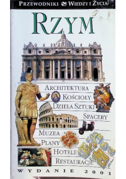 Rzym