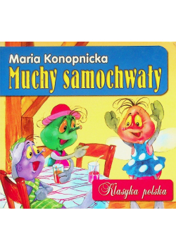 Muchy samochwały