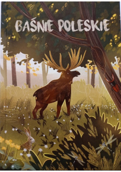 Baśnie Poleskie