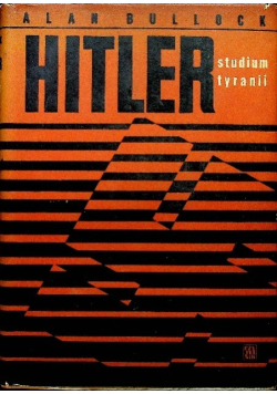 Hitler studium tyranii