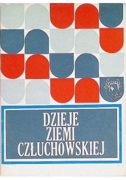 Dzieje ziemi człuchowskiej