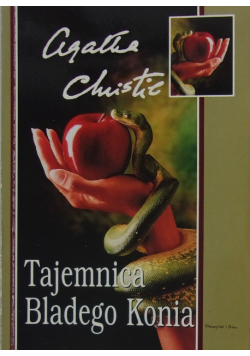 Tajemnica Bladego Konia
