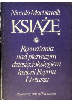 Książę