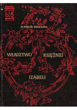 Władztwo księżnej Izabeli