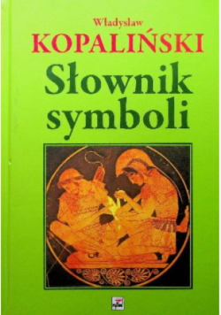 Kopaliński słownik symboli