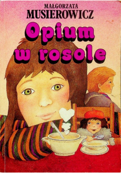 Opium w rosole
