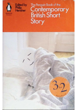 The Penguin Book of the Contemporary British Short Story