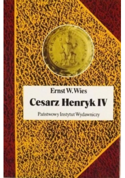 Cesarz Henryk IV
