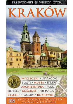 Kraków