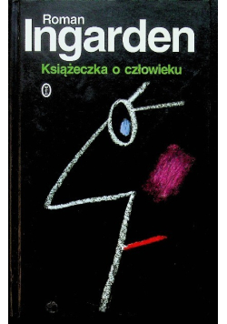 Książeczka o człowieku