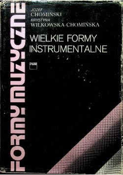 Wielkie formy muzyczne