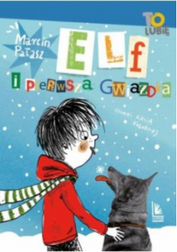 Elf i pierwsza gwiazdka