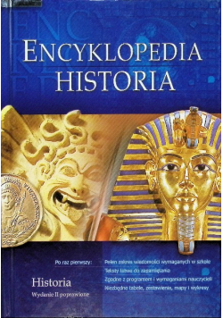 Encyklopedia historia