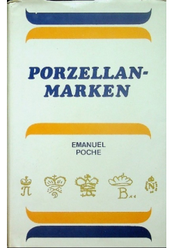 Porzellan -  Marken