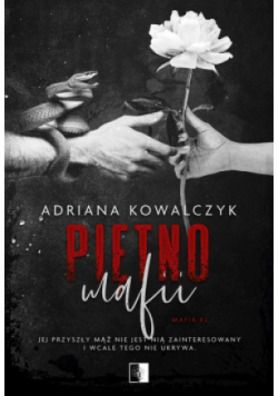 Mafia Tom 2 Piętno mafii