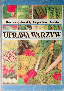 Uprawa warzyw