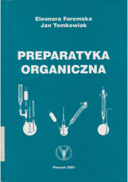 Preparatyka organiczna
