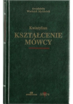 Kształtowanie mówcy