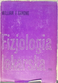 Fizjologia lekarska