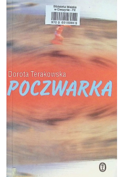 Poczwarka