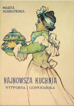 Najnowsza kuchnia
