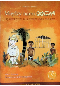 Między nami graczami. Tomek w krainie kangurów