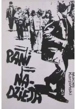 Pani Nadzieja