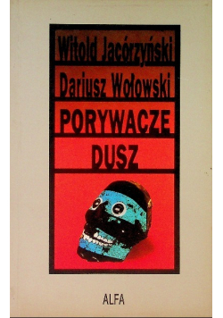 Porywacze dusz