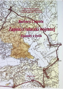 Zapiski z tułaczki wojennej