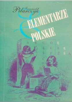 Elementarze polskie