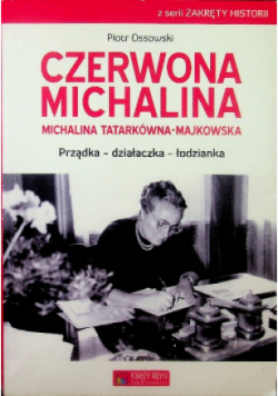 Czerwona Michalina
