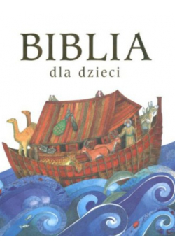 Biblia dla dzieci