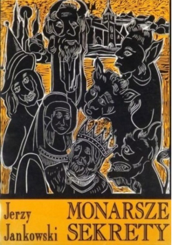 Monarsze sekrety