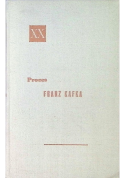 Kafka Proces