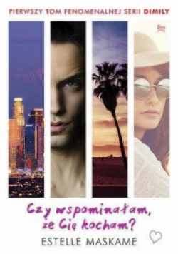 Czy wspominałam, że Cię kocham?