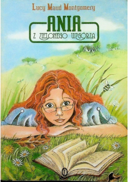 Ania z Zielonego Wzgórza