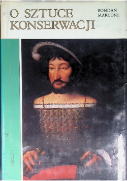 O sztuce konserwacji