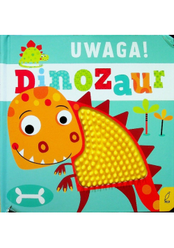 Uwaga dinozaur