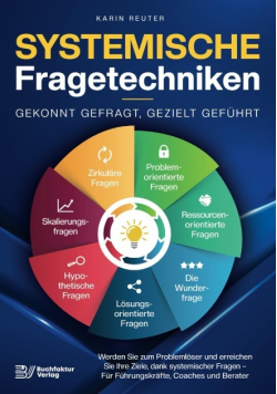 Systemische Fragetechniken