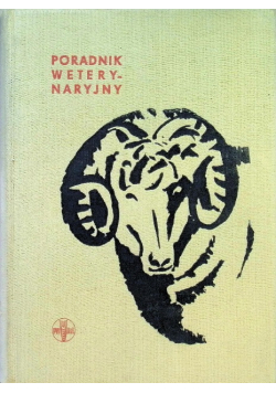 Poradnik weterynaryjny