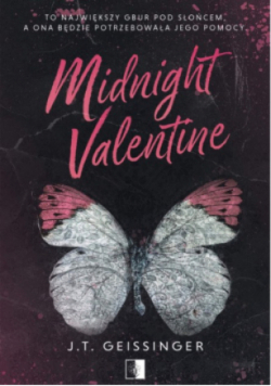 Midnight Valentine