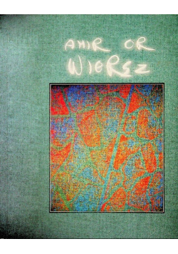 Amir or wiersz