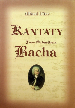 Kantaty Jana Sebastiana Bacha