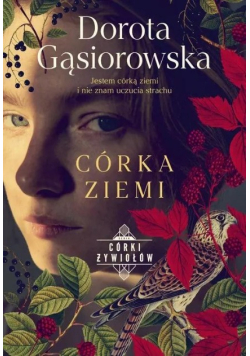 Córka ziemi DL