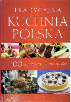Tradycyjna kuchnia polska